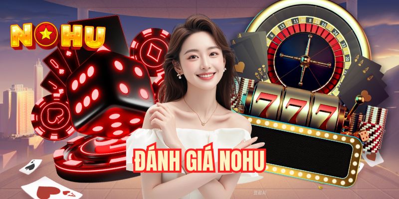 đánh giá NOHU