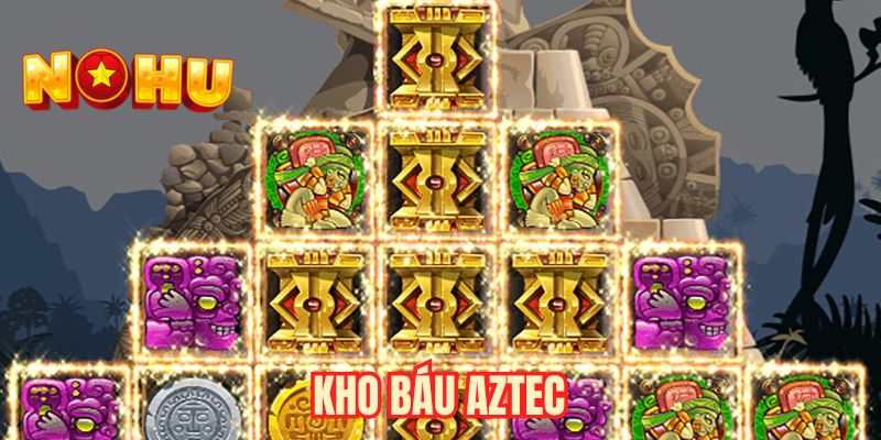 Kho báu Aztec