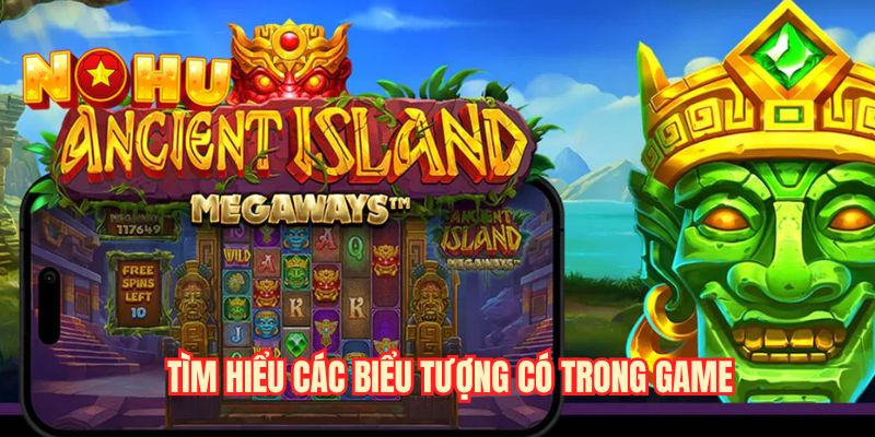 Tìm hiểu các biểu tượng có trong game